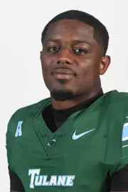Johnnie Daniels