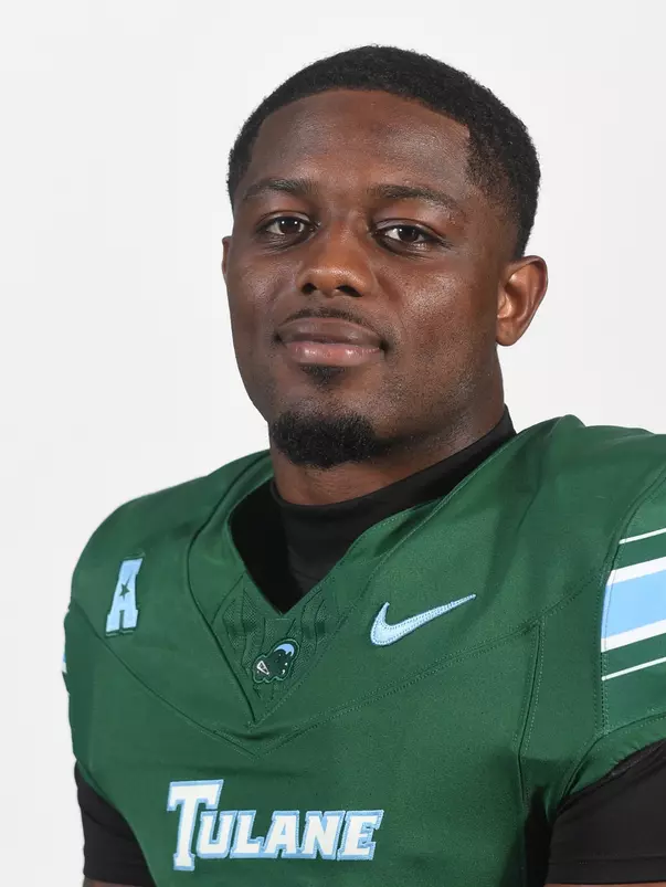 Johnnie Daniels
