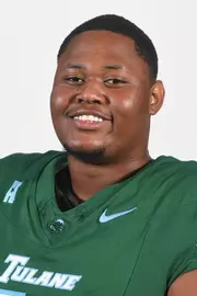Elijah Baker