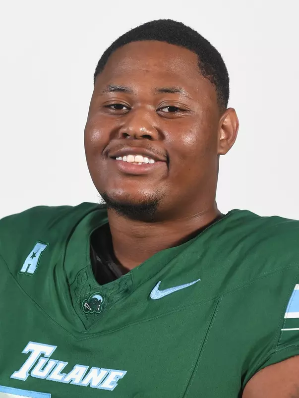 Elijah Baker