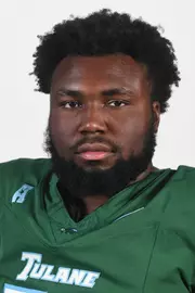 Darion Reed