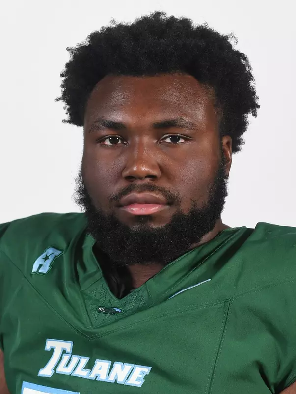 Darion Reed