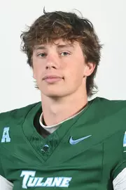 Cade Scott