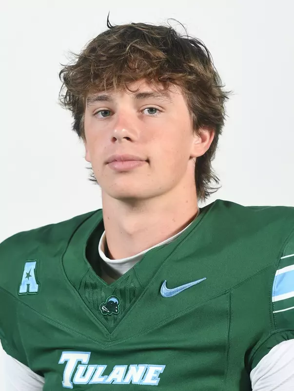 Cade Scott