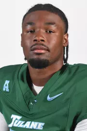 KeyShaun Coleman