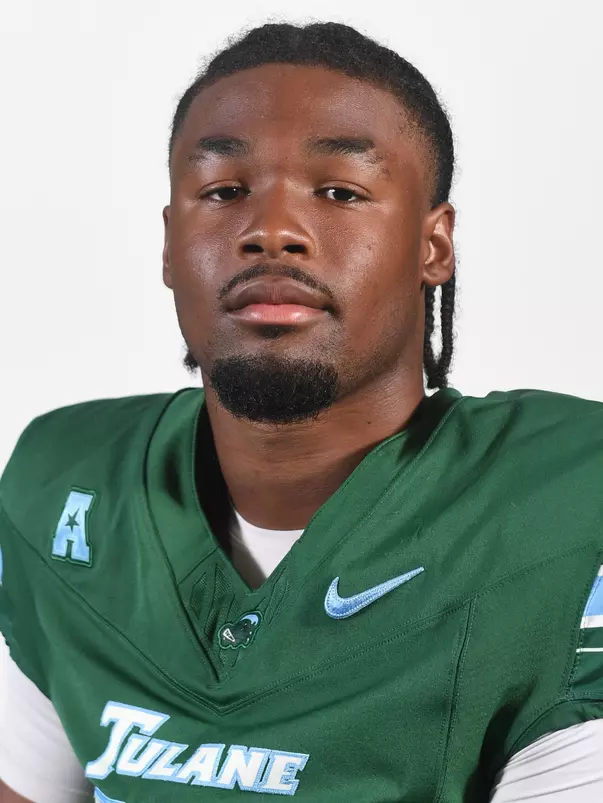 KeyShaun Coleman