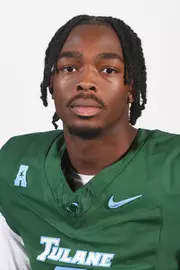 Joshua Moore