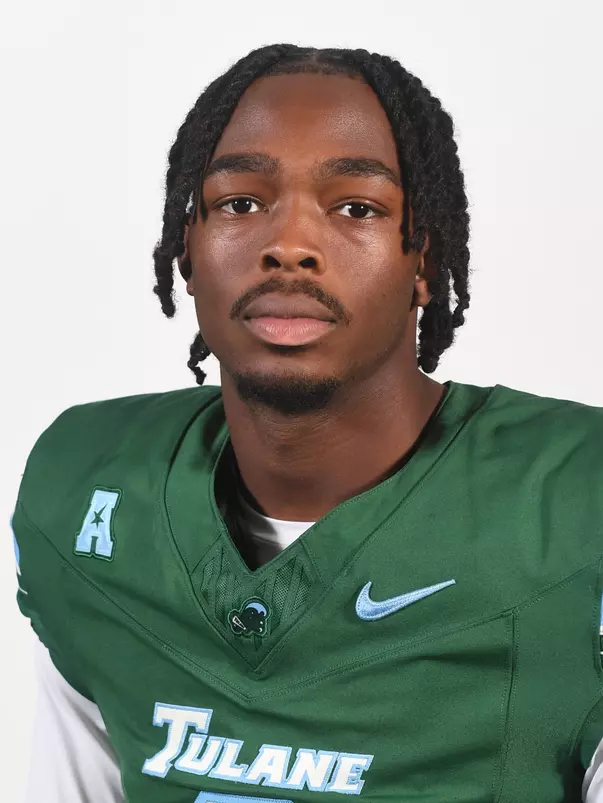 Joshua Moore