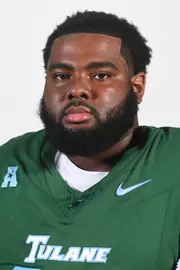 Derrick Shepard Jr.