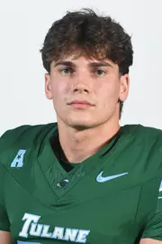 Jackson Courville