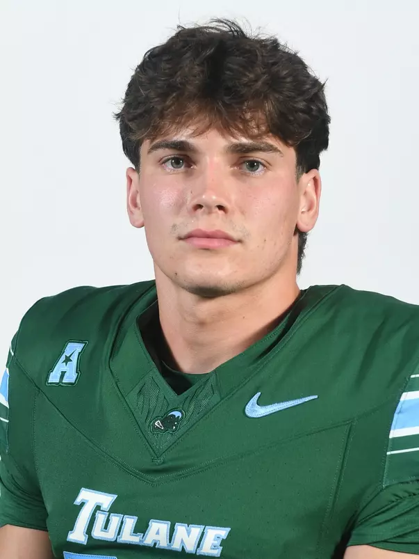 Jackson Courville