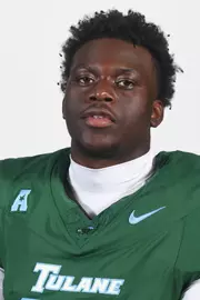 Nikolas Alston