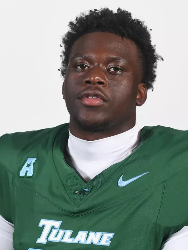 Nikolas Alston