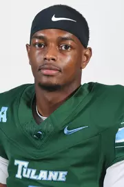 LJ Green