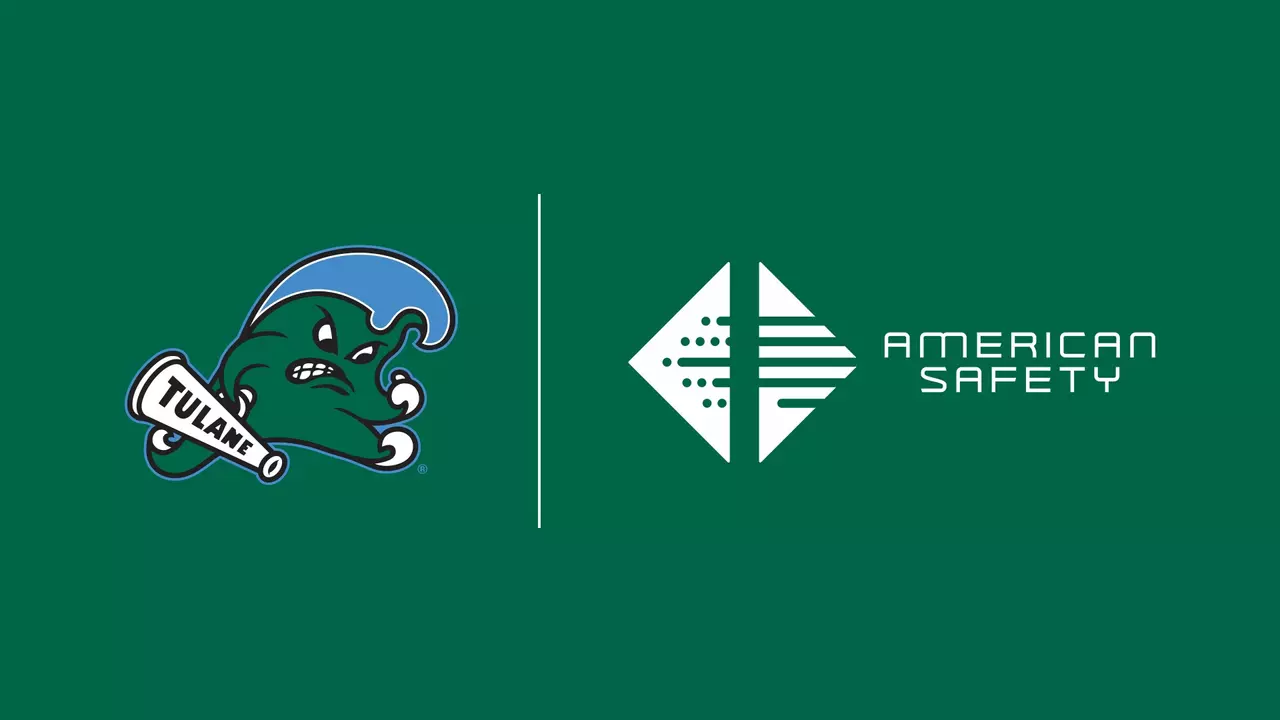 Tulane - American Safety
