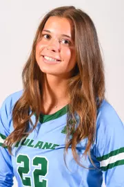 Charlotte Strickland