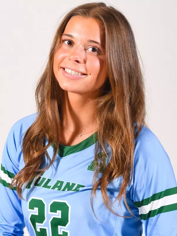 Charlotte Strickland