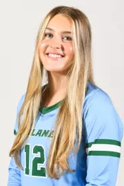 Kailey Leonard