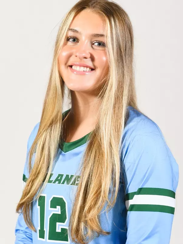 Kailey Leonard