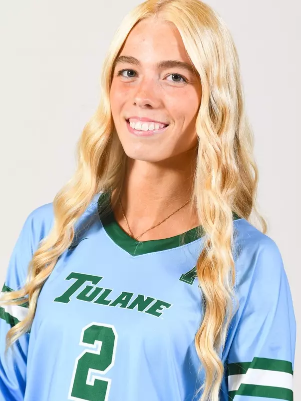 Riley Tucker