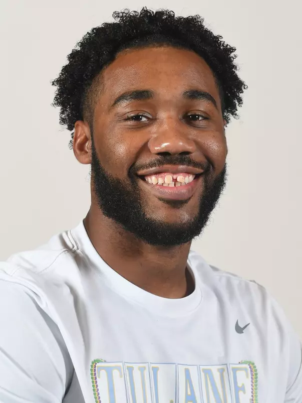 Raekwon Parker