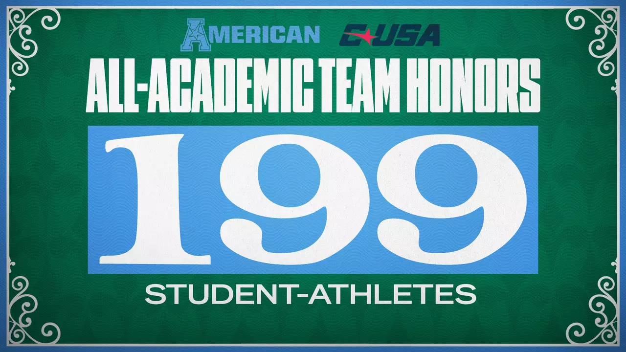 Conference All-Academic Teams