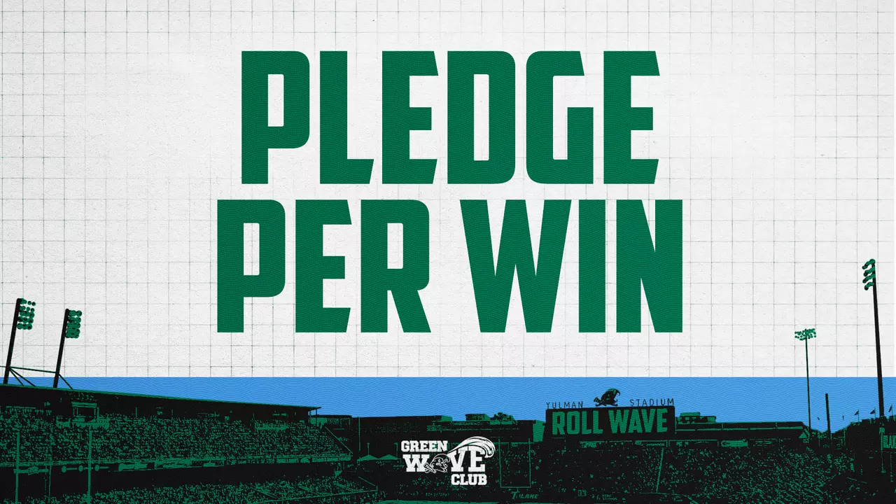 Pledge Per Win