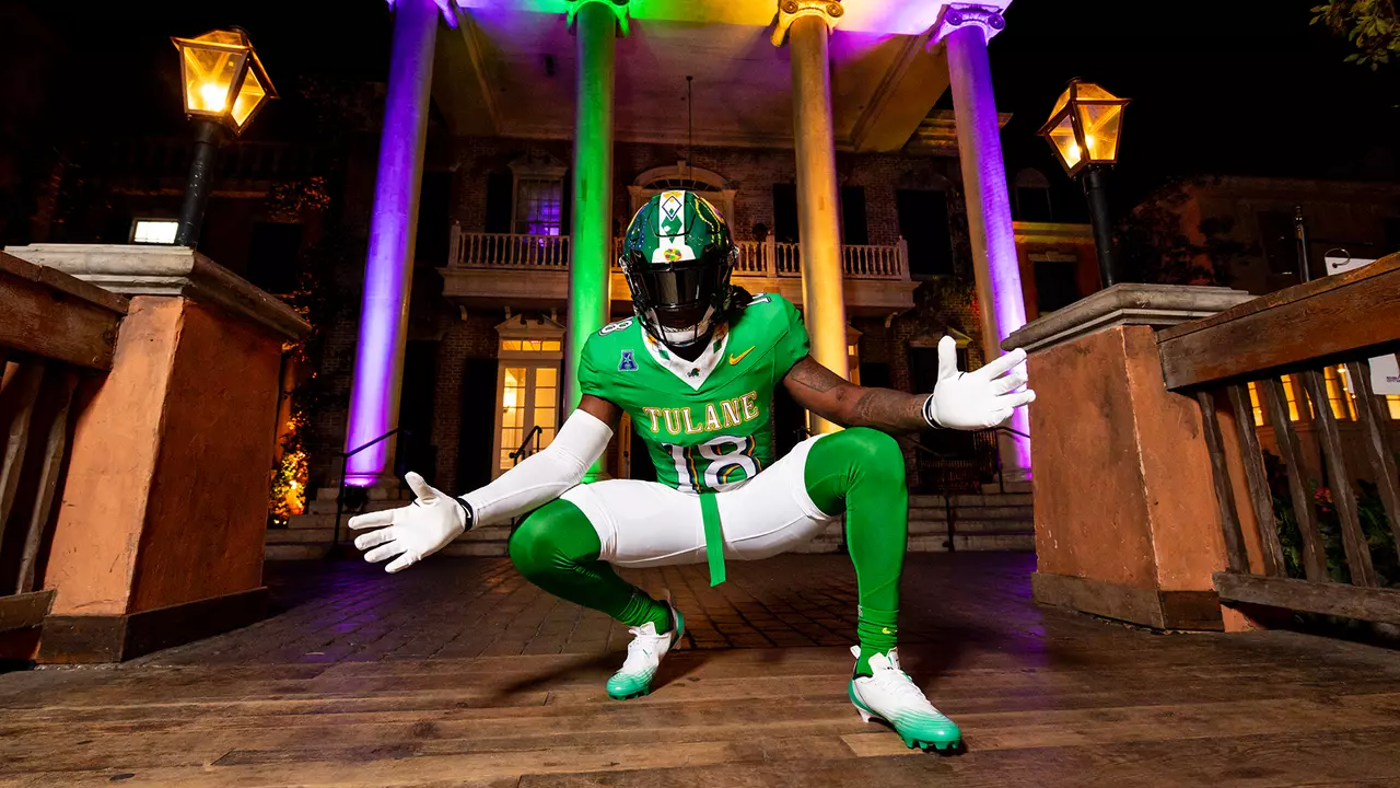 2026 City Edition Uniforms