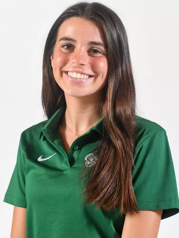 Daniela Montolio Reyes