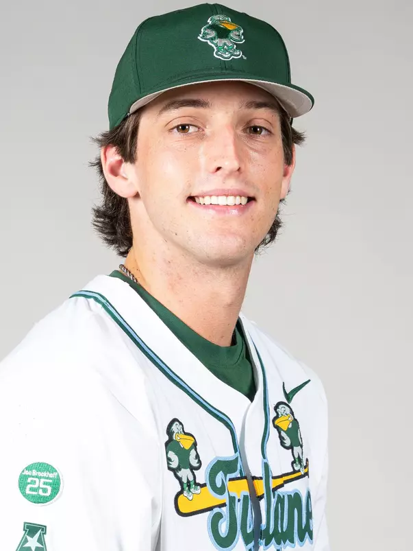 Beau Sampson