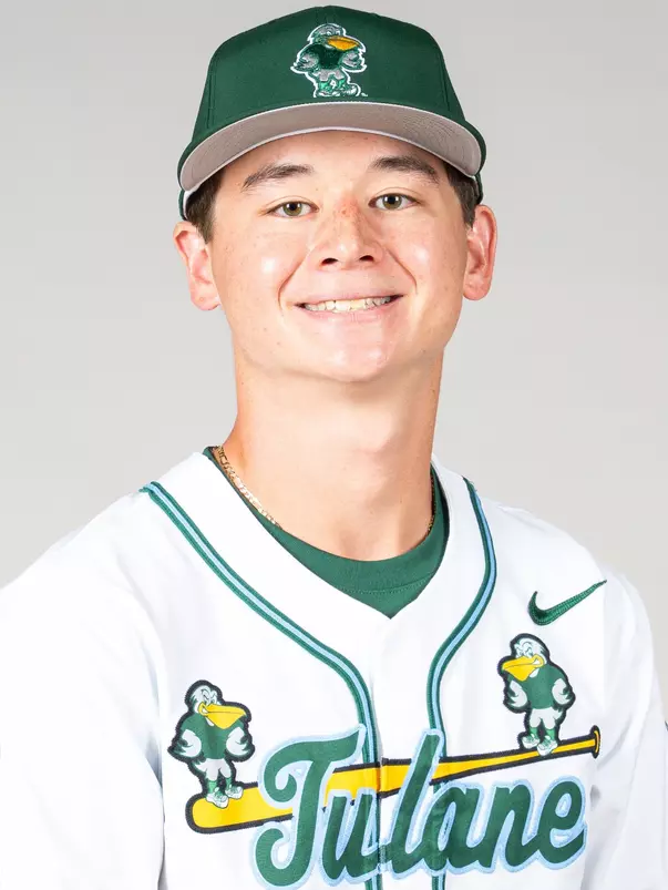 Beckett Suh