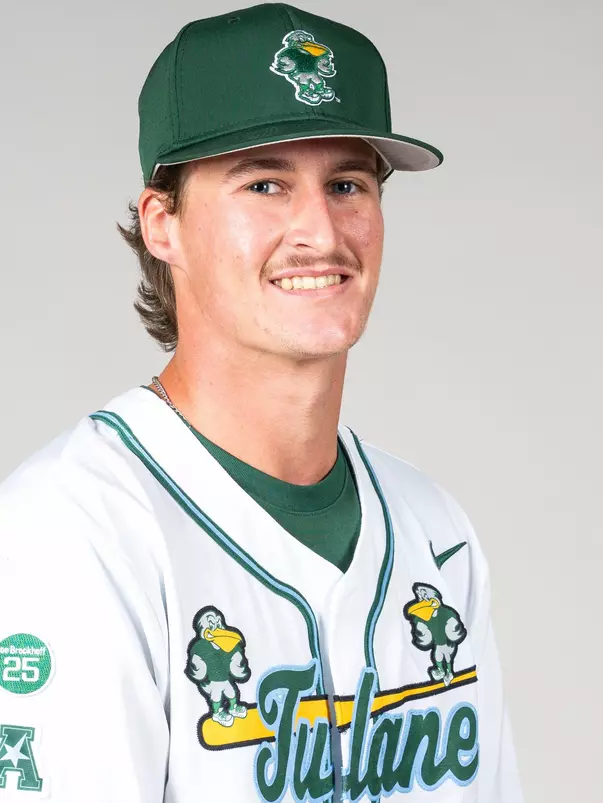 Carson Orvis