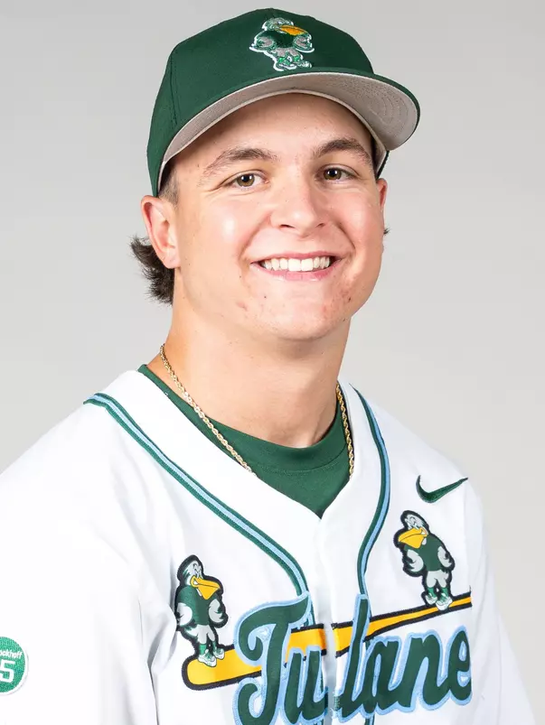 Evan Burg