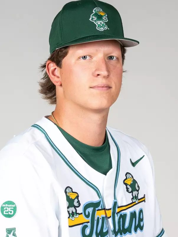 Hunter Shaw