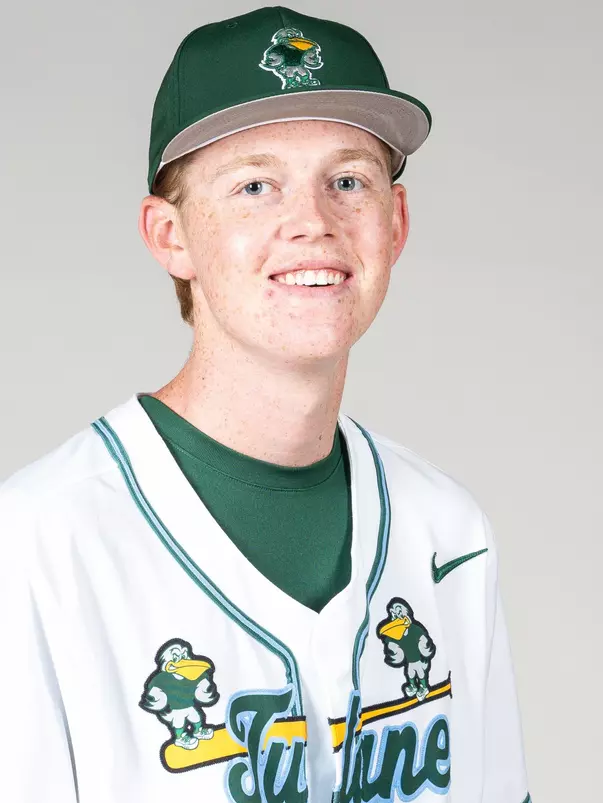 Noah Bolinger