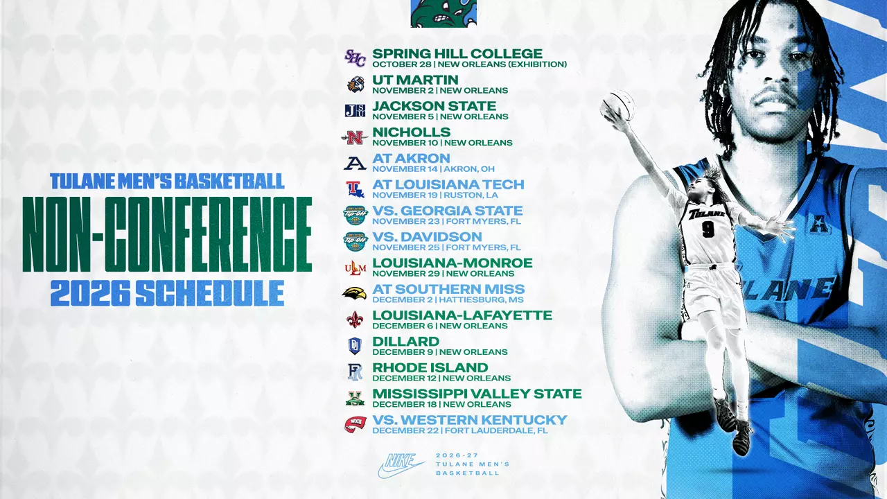 MBB 2026-27 Non-Con Schedule