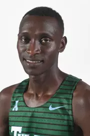 Bernard Cheruiyot HS 2026