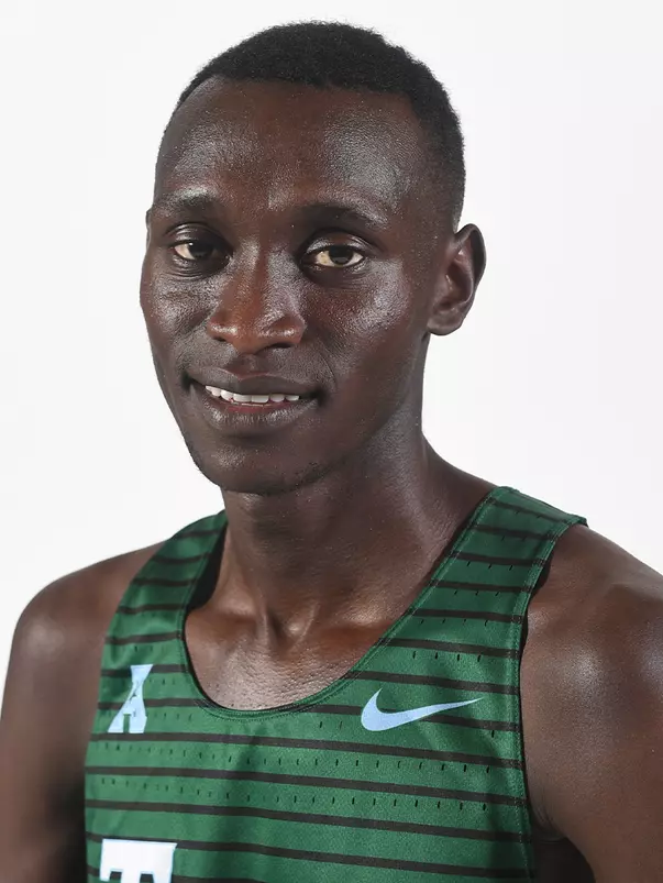 Bernard Cheruiyot HS 2026