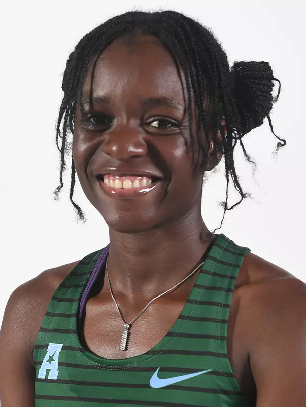 Alesia Douglas HS 2026
