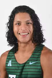 Juan Giron HS 2026
