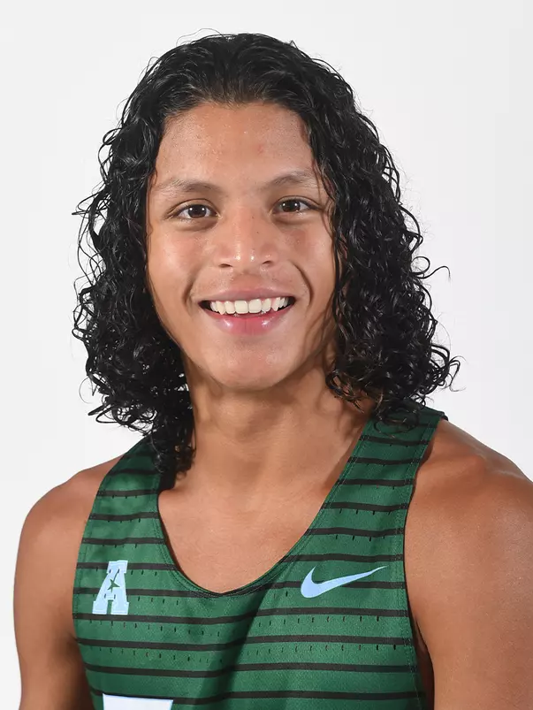 Juan Giron HS 2026