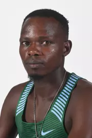 Timothy Kibet HS 2026