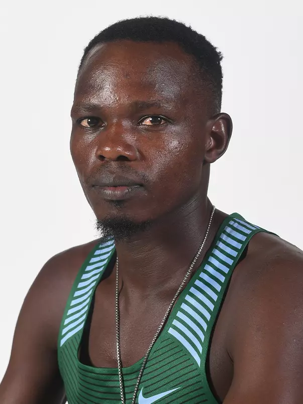 Timothy Kibet HS 2026