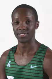 Silas Kiptanui HS 2026