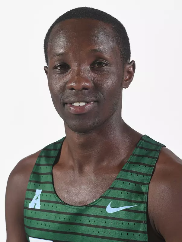 Silas Kiptanui HS 2026