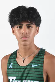Daniel Reza HS 2026
