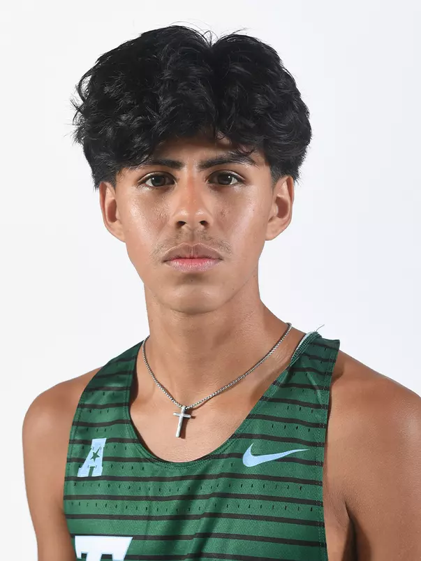 Daniel Reza HS 2026