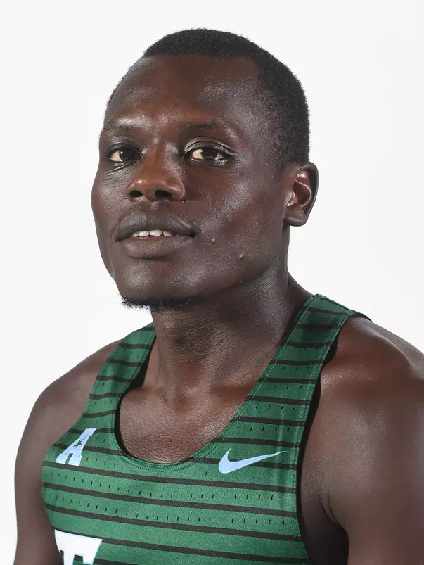 Gilbert Rono HS 2026
