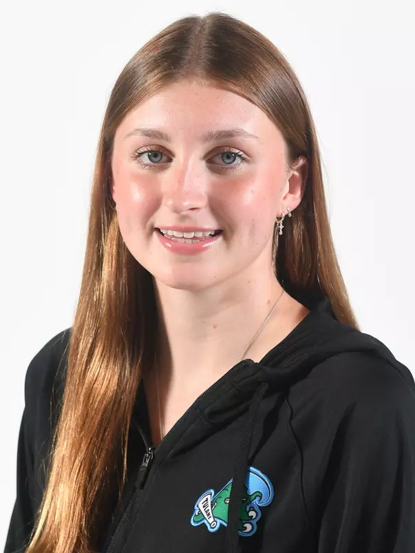 Maddie Emment