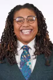 Reese Davenport-Holloman